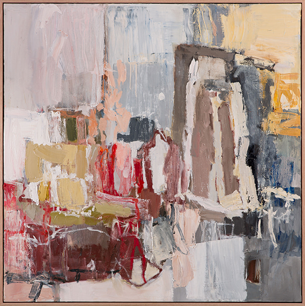 Late Summer by Leah Thiessen | Lethbridge Gallery